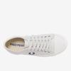 Fred Perry 23осень Унисекс Кроссовки Hughes Low Кожаные