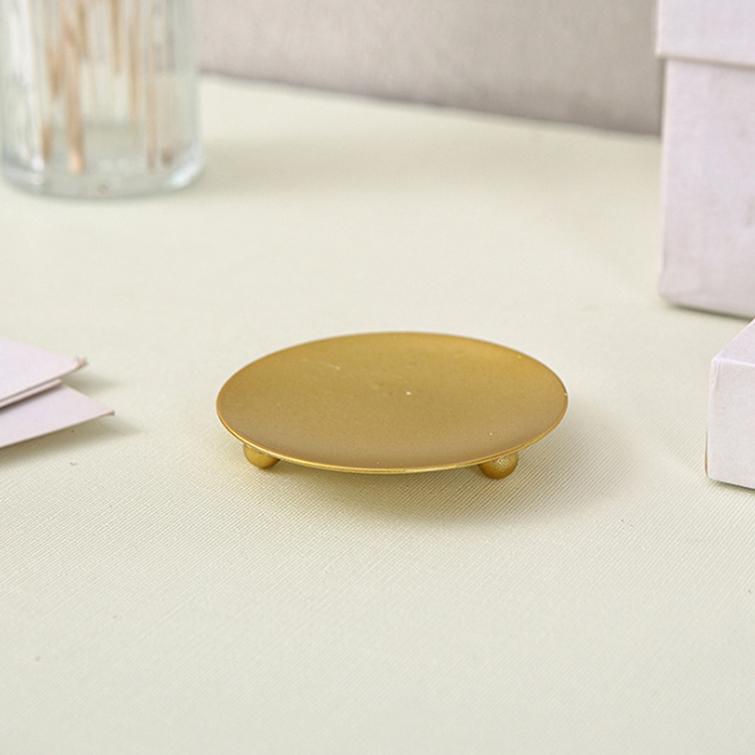 Арт Подсвечник Креативный Простой Геометрический Европейский Стиль Романтический Подстаканник для Свечи Украшение Стола Подсвечник CDN