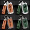 Car Key Case Fob Cover Bag For Lexus IS CT NX GS ES GX LX RC LS 200 250 350 NX200 ES250 ES300 RX300 GX470 IS250 RX200t 450H 300H