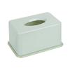 Tissue Box Classic Sturdy PP Multipurpose Paper Case for Living Room
