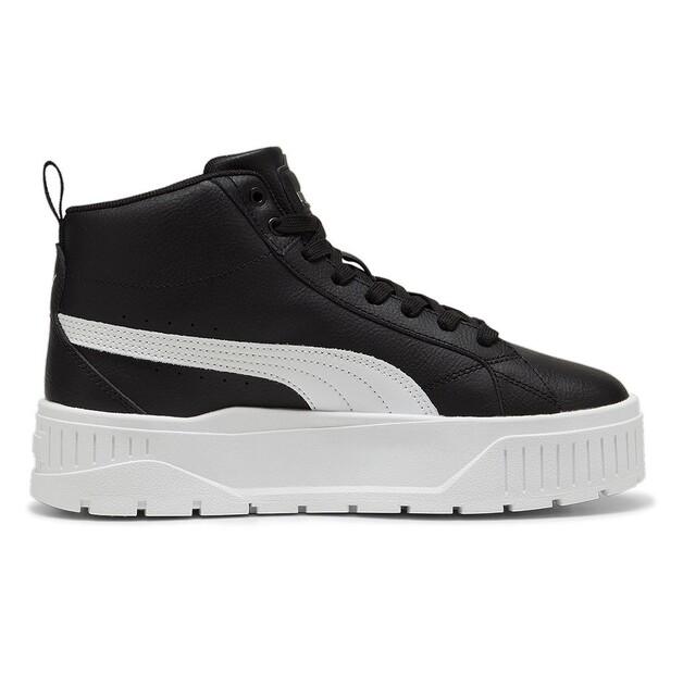 Puma Karmen II Mid Sneakers