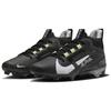 Nike Alpha Menace 4 Elite 'Черный Белый' FD7036-001