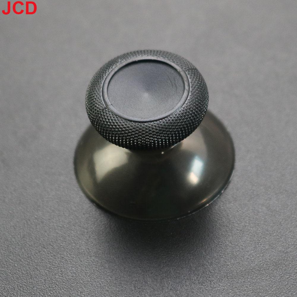 JCD 2 шт. Для Xbox One Xbox Series X S XSS Геймпад Контроллер 3D Аналоговые стики Рукоятка Джойстик Колпачок Накладка на стики Замена