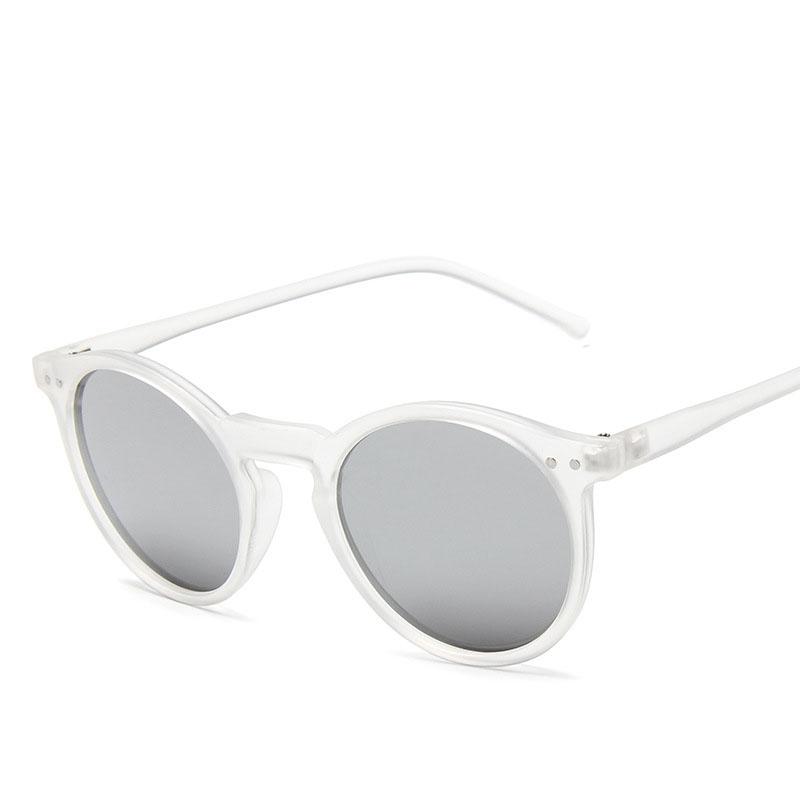 Солнцезащитные очки Cat Eye Gradient, горячая распродажа, леопардовые, высокого качества, популярные, винтажные, для женщин и мужчин, круглые зеркальные, модные, унисекс, классические, изящные ювелирные изделия