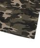 MUCENT Tinker Bag Round Logo Camo Short Sleeve T-Shirt Unisex
