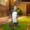 Kids Dinosaur Costume Adorable Fancy Dress T Rex Animal Cosplay Outfit