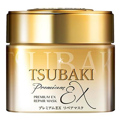 Маска для волос Tsubaki Premium EX Repair 180г