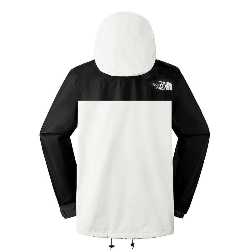 The North Face Мужская водонепроницаемая дышащая куртка 8ESQ