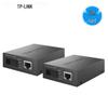 TP-LINK 100M Single-Fiber Optical Transceiver Set (20km)