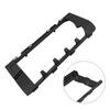 1/2 Pcs Main Roller Brush Cover For Dreame For RLH71DE Home Cleaning Robot Vacuum Replacement Accessories