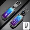 Совместимый чехол для ключа для автомобилей Geely Xingyue L, Xingrui, Dihao 4-го поколения, Boyue, Binyue, Icon, Vision и X6