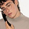 Sunnies Studios [Блокирующие синий свет] GATSBY Conch