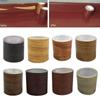 4.57m/roll Home Decor Repair Adhensive Duct Tape Realistic Wood Grain For Furniture Kitchen Gadgets