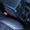 hnltu4 For Land Rover Defender 90 110 130 09-18 Oxford Fabric Car  Armrest Box Left and Right Storage Box  Storage Bags Car Accessories