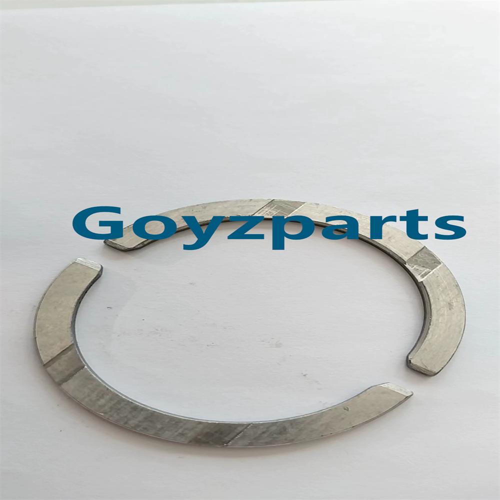 06A105637A Engine Parts Thrust Plate Thrust Pieces Thrust Washer For Volkswagen Series Suitable For Old Polo 1.4 06A105637A