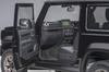 AUTOart Suzuki Jimny Sierra Black Pearl Готовый продукт 78508 1/18 (JB74)