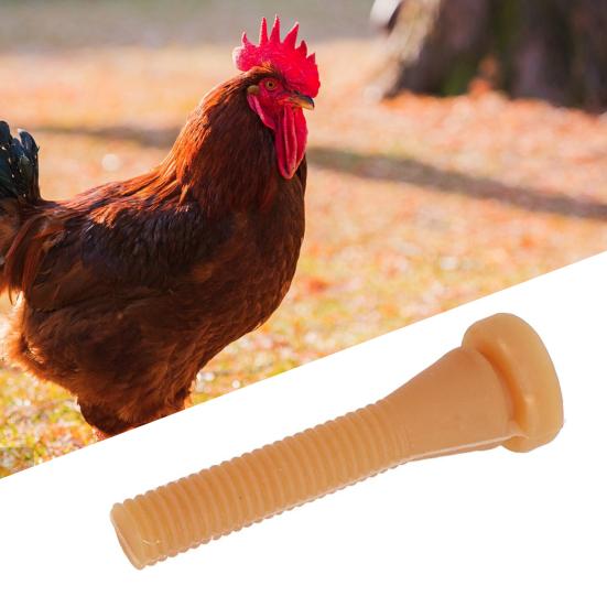 50 шт. Пальцы для ощипывания курицы, аксессуары для машины для удаления перьев и шерсти птицы, резиновое ощипывание