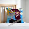 For Sham 45X45Cm Decoration Square Bed Spamton Will Buy Your Soul For Free Throw Pillow Case Pillowcase Pad Cover