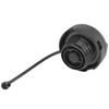 Tank Cover with Line Replacement Car Oil Fuel Cap 1J0201550A 1J0201553A For VW Golf Jetta Passat ALLDi A4 A6 A8 For Skoda Octavia Leon