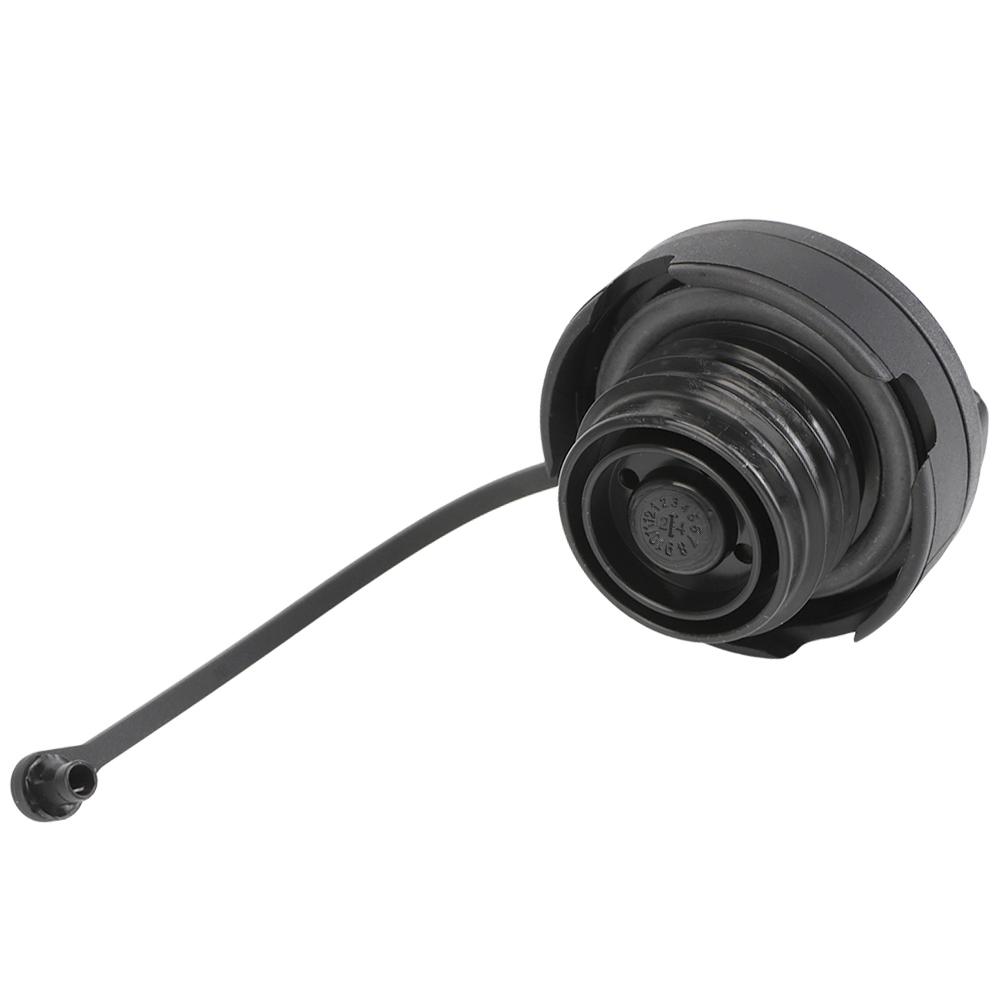 Tank Cover with Line Replacement Car Oil Fuel Cap 1J0201550A 1J0201553A For VW Golf Jetta Passat ALLDi A4 A6 A8 For Skoda Octavia Leon