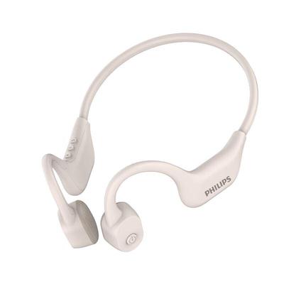 Philips Спортивные наушники с костной проводимостью TAA6609C