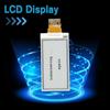 LCD Display For Netatmo Smart Thermostat V2 NTH01 For Netatmo N3A-THM02 screen
