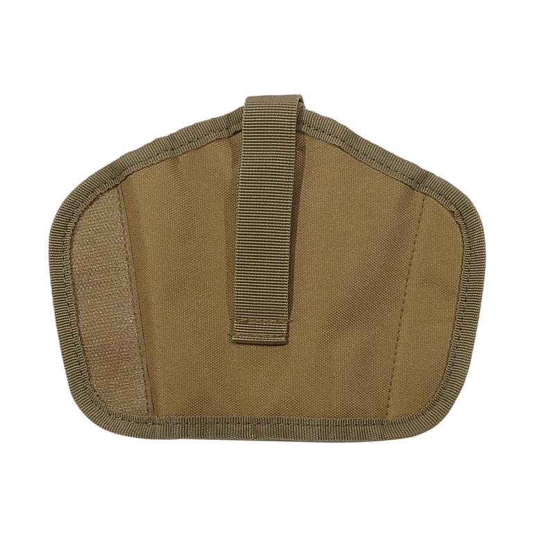 Многофункциональная тихая сумка для ключей для мужчин, тренировочная сумка для ключей