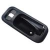 Для Honda CR-V 1997-2001 и Odyssey 1995-1998 накладка на ручку двери Хром Черный Серый Передняя Задняя Левая Правая Водителя Пассажира