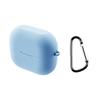Подходит для Samsung buds 3buds3pro силиконовая пряжка чехол для наушников противоударный и нескользящий защитный чехол портативный мягкий чехол
