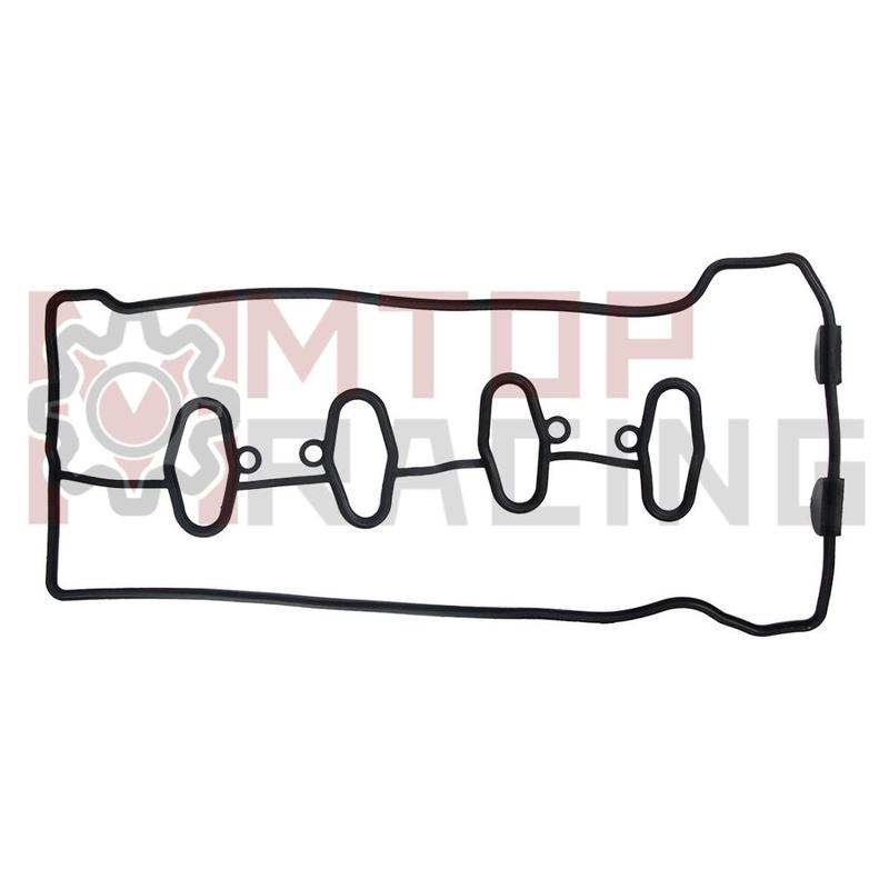 12391-MEE-000 Motorcycle Cylinder Head Cover Gasket For Honda CBR600RR 2003 2004 2005 2006