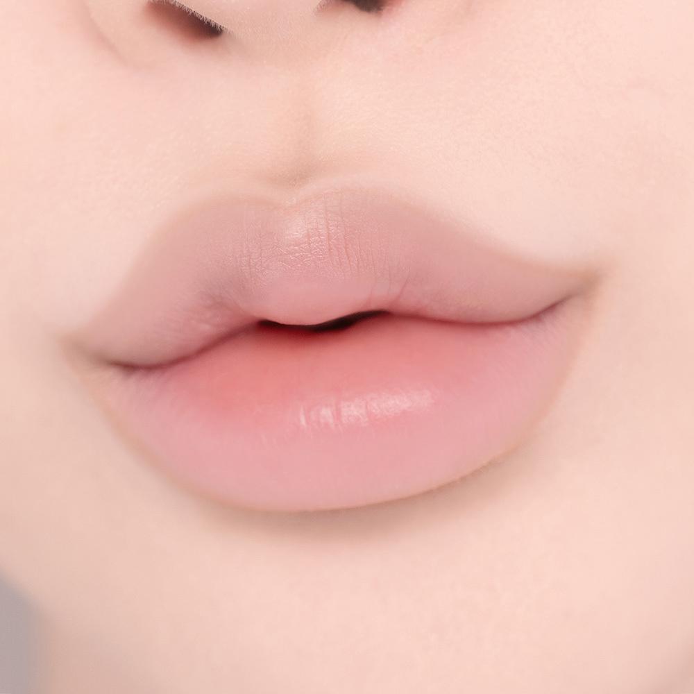 Heart Percent Dot On Mood Lip Pencil Slim 10colors