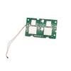 Корпус Li-ion аккумулятора Плата BMS PCB Плата защиты от заряда Гнездо Корпус литиевой коробки Для робота-пылесоса Irobot Roomba Серии 5 6 7 8 9