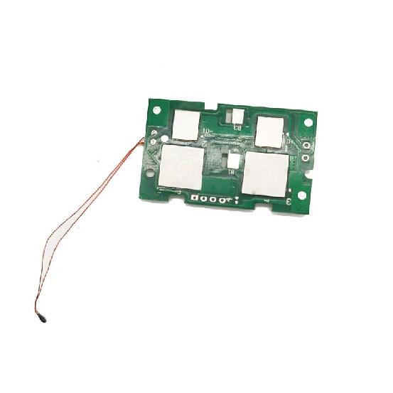 Корпус Li-ion аккумулятора Плата BMS PCB Плата защиты от заряда Гнездо Корпус литиевой коробки Для робота-пылесоса Irobot Roomba Серии 5 6 7 8 9