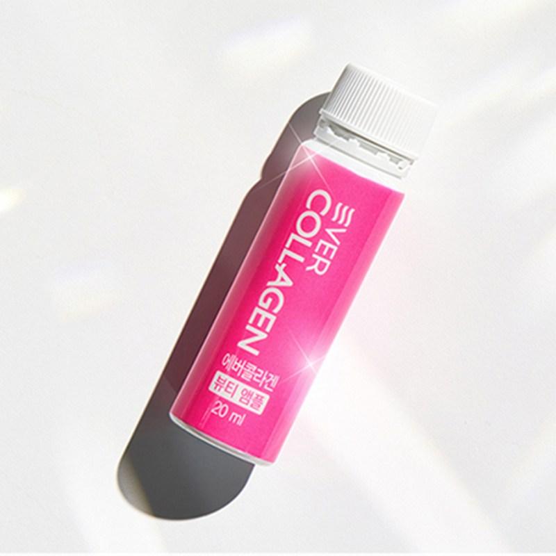 Ever Collagen Beauty Ampoule Collagen, 280 мл, 1 шт.