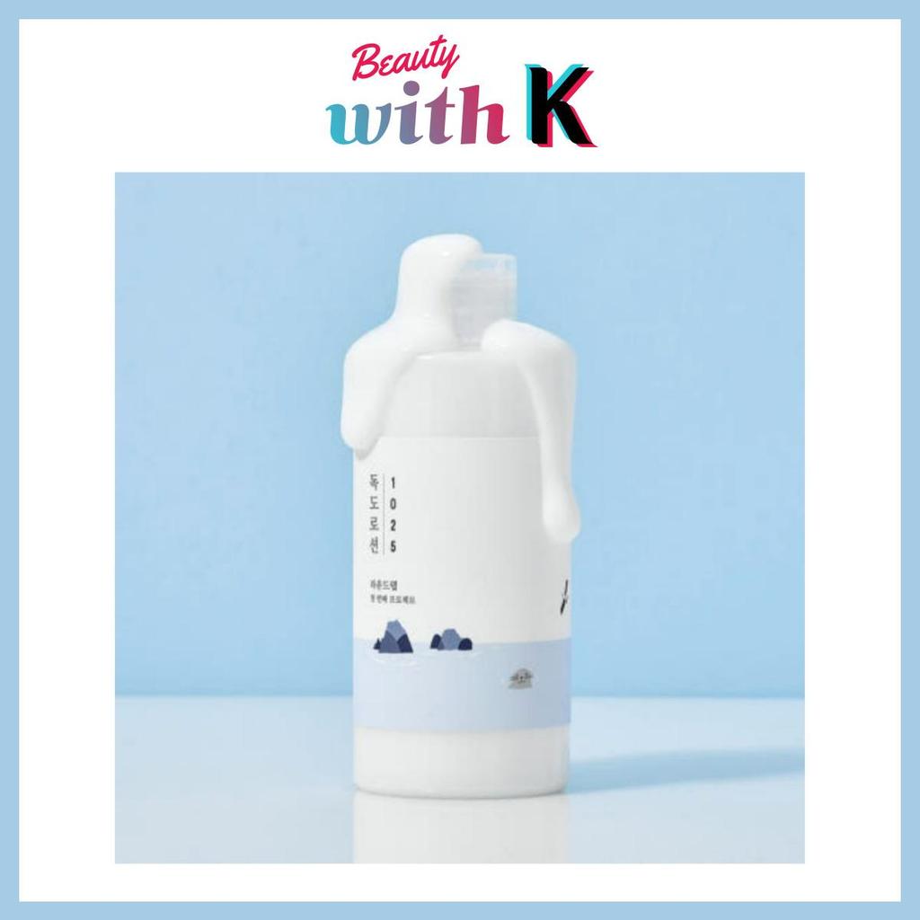 ROUND LAB 1025 Dokdo Lotion 200ml