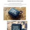 Портативная Bluetooth-колонка JBL для кемпинга