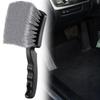 Tire Cleaner Brush Car Wheel Brush Tire Scrubber No Scratch Long Bristle Scrubber Detailing Tools Cleaning Supplies For Auto