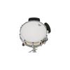 Roland BT-1 Drum Trigger Pad Compact Design Compatible with V-Drums and Acoustic Drum Hoops and Rods