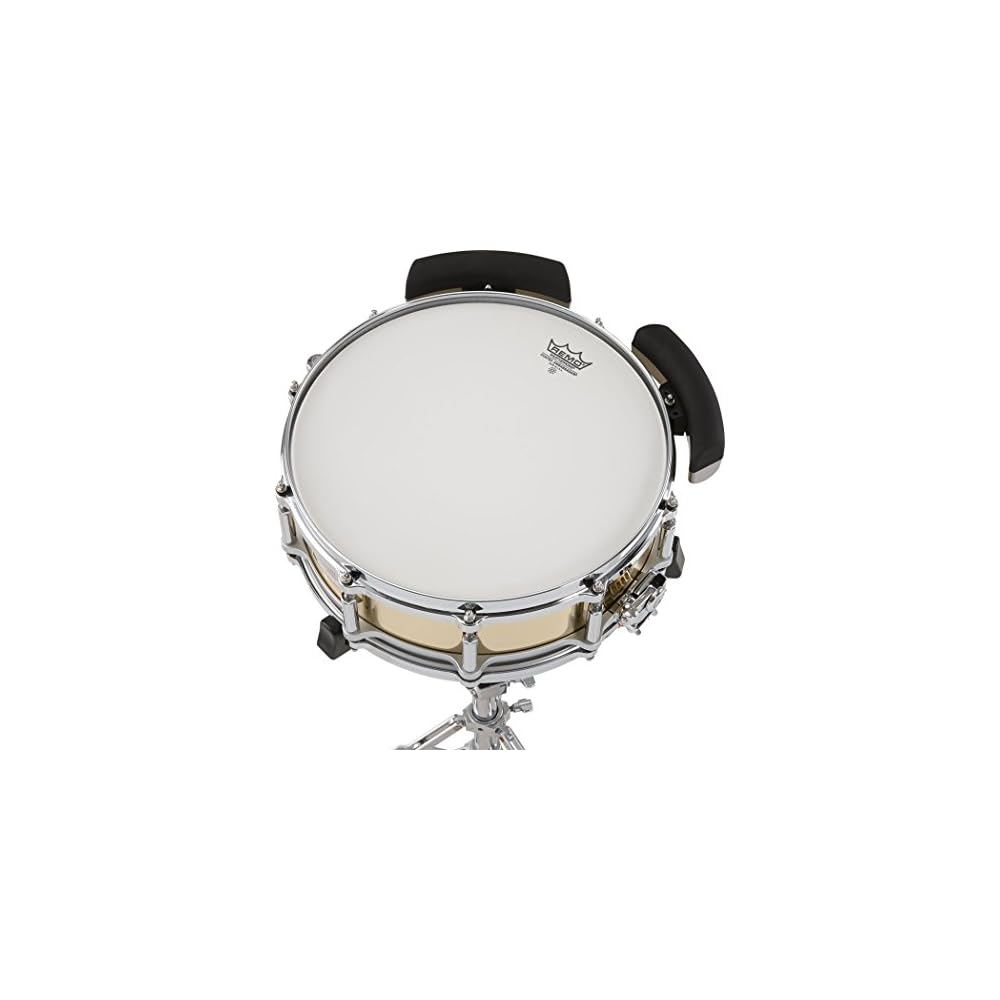 Roland BT-1 Drum Trigger Pad Compact Design Compatible with V-Drums and Acoustic Drum Hoops and Rods