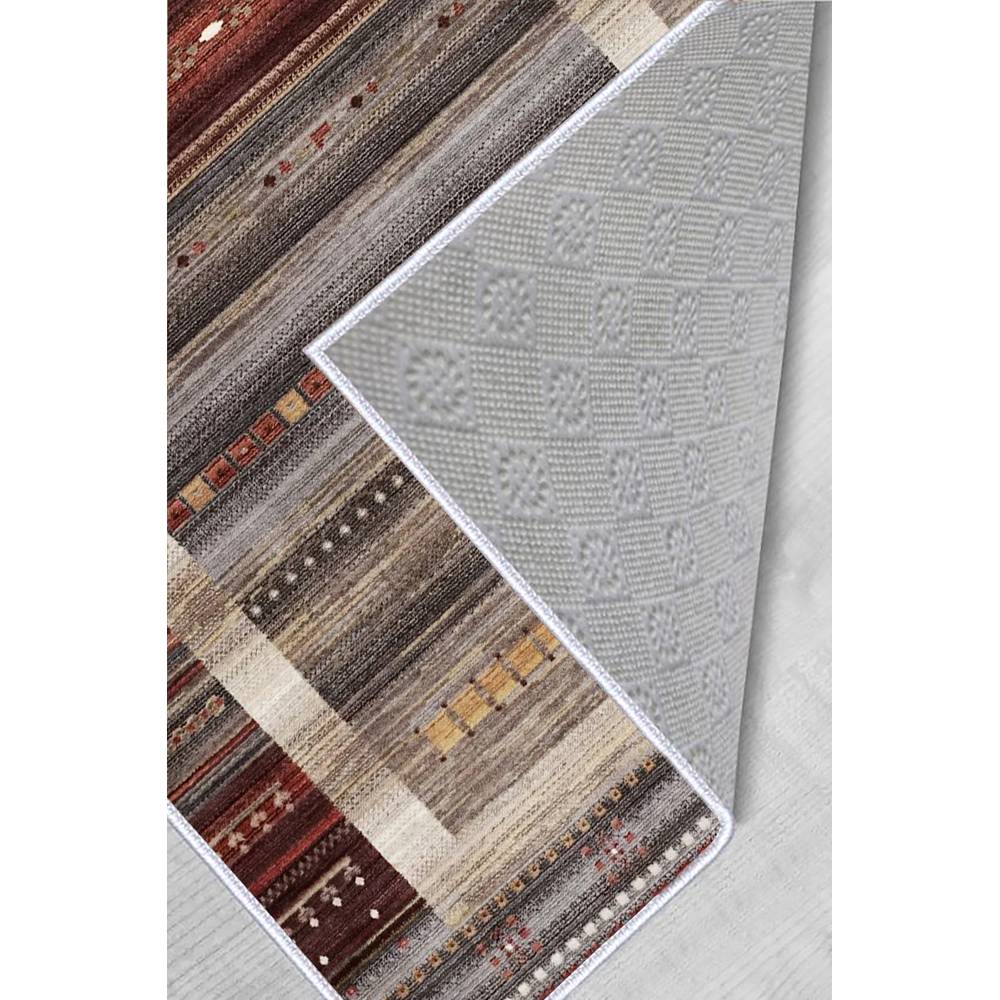 Rovigo Home Моющийся ковер с принтом RVGHOME0457