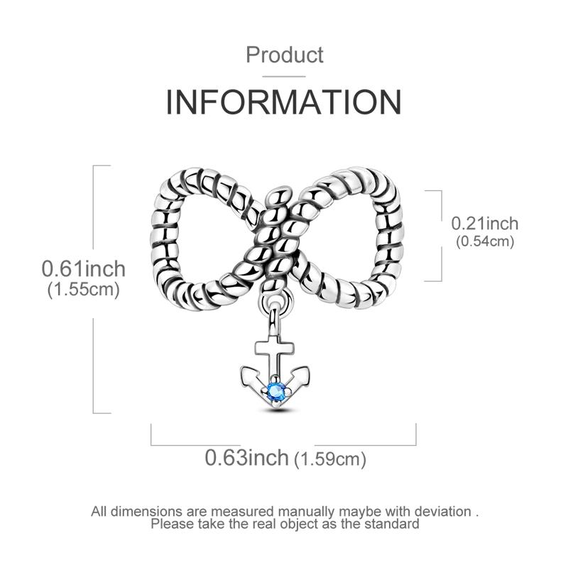 Медные Подвески-Шармы Ангел Сердце Глаз Защитника Ладони Подходят для Оригинального Браслета DIY Ювелирные Изделия Подвески Висячие Подарок для Женщины