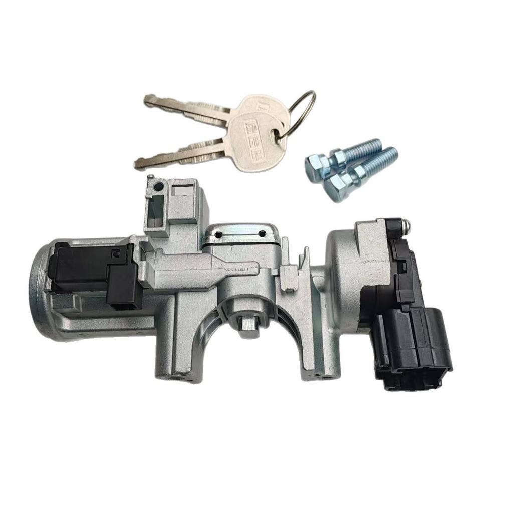 Qingling 700P Isuzu 8-98055-148-0 Выключатель зажигания Ключ зажигания