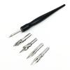 Panel Line Accent Pen Assembly Model Tool Avoid Scrubbing Infiltration Line DIY Hobby Tool