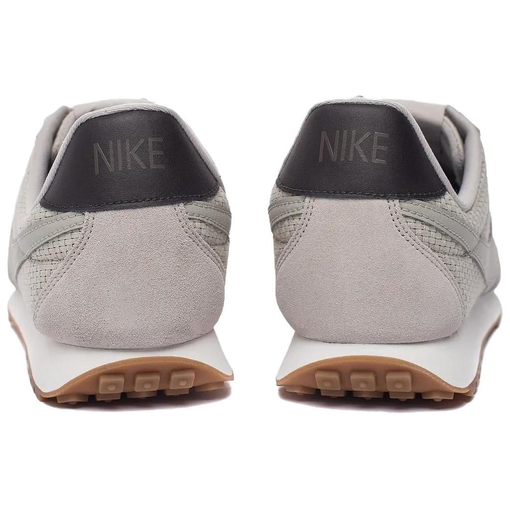 Nike Pre Montreal 17 Повседневная обувь Унисекс Серая 898032-001