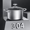 Kangbach 3-Piece Universal Cookware Set