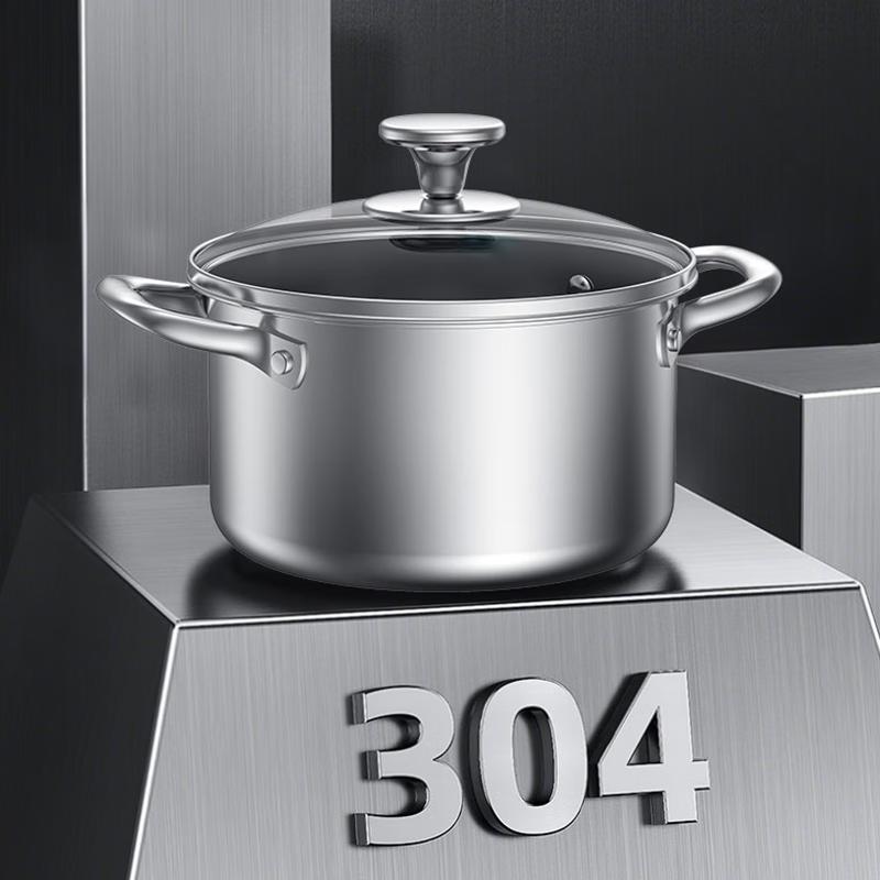 Kangbach 3-Piece Universal Cookware Set