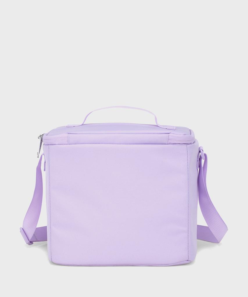 Jansport Super Snack Пастельный Сиреневый