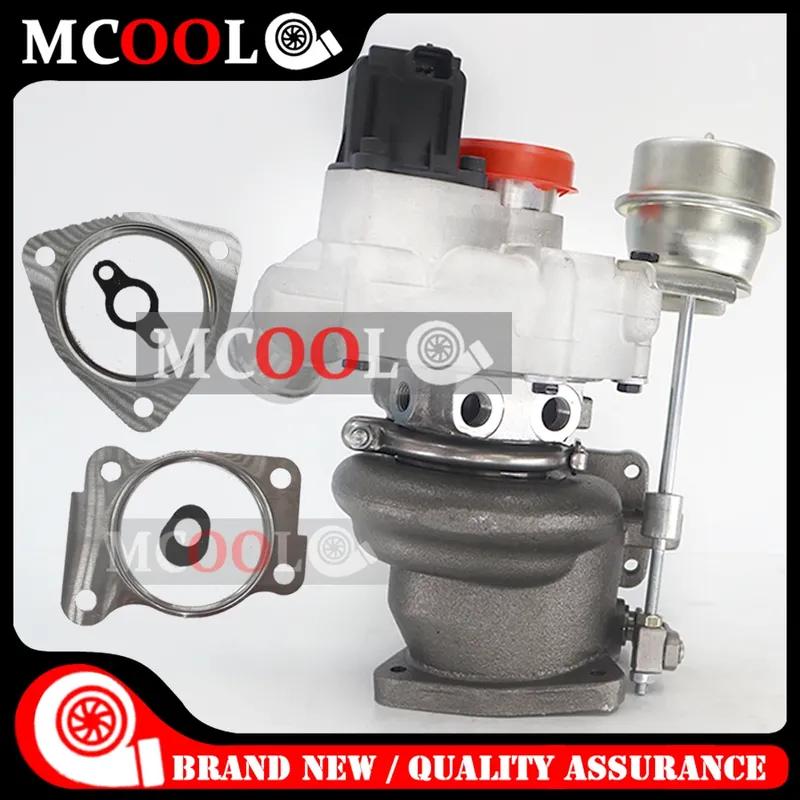 Turbocharger For Citroen C4 DS3 Peugeot 207 308 508 RCZ 3008 5008 1.6 THP 754667580 V754667580 V75466758005 758078980 V758078980