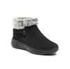 Ботильоны Skechers On-The-Go Joy 144041/BKGY, черные