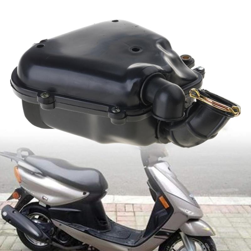 Экономичный Улучшенный Воздушный Фильтр Система Воздухоочистки Улучшает Характеристики Двигателя для 3KJ JOG50 90 Minarelli HUSSAR